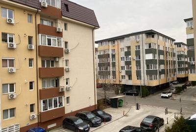 Popesti,str Sf Agnes,12 min metrou,renovat,curat,parcare. - 16