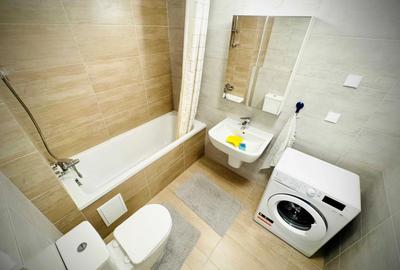 AP. 2 CAMERE- HERCESA VIVENDA, PET-FRIENDLY, CENTRALA PROPRIE, MODER - 7