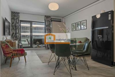 Side-View la Mare, Prima linie, 3/8, terasa 15mp, - 1