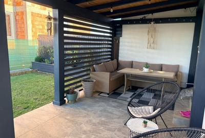 MOBILAT-UTILAT, 3 CAMERE, CURTE SPATOASA - 16