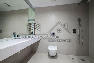 Yacht KID | Apt exclusivist | 261,000+TVA | Bucatarie inchisa | LUX - 11