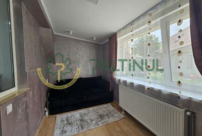 Apartament de închiriat la casă, prima închiriere, finisaje moderne, Sibiu - 17