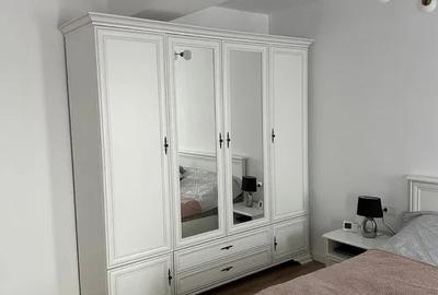 Duplex 3 camere de inchiriat in Faleza Nord - 5