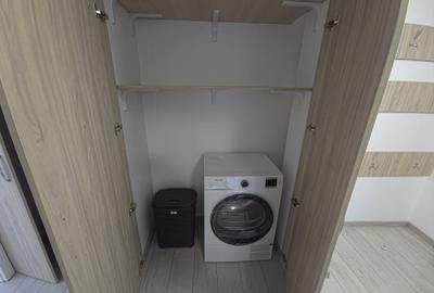 Faleza Nord apartament 2 camere renovat, termen lung - 12