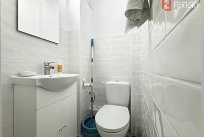 COMISION 0% Apartament 3 camere, de inchiriat in zona Complex Studentesc - 23