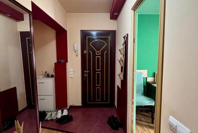 Apartament 4 camere 90mp Porolissum mobilat 98.800eur neg - 6