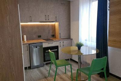 Apartament 2 Camere | Mall Vitan | Centrala Proprie | Proximitate Metrou.8min - 3