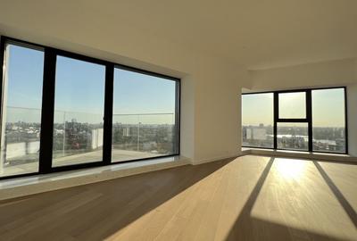 Apartament luminos cu 3 camere | One Verdi Park - 1