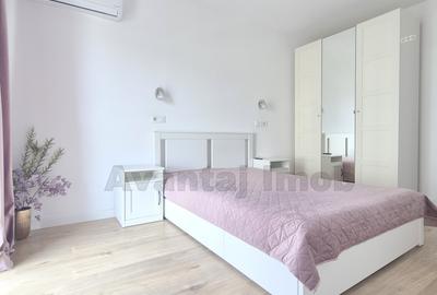 Belvedere Residence, 60 mp, 2 grupuri sanitare - 2