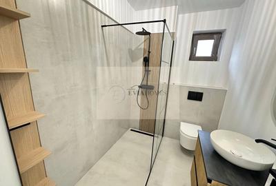 Bloc cu regim redus de înălțime/3 camere/2 băi/Construcție premium - 5