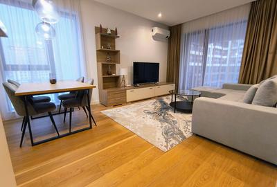 Aviatiei- Barbu Vacarescu- Promenada Mall- Nusco City- Loc parcare! - 1