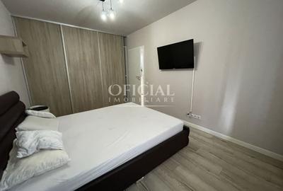 Apartament 2 Camere | 56 Mp | Intermediar | Parcare | Zona VIVO Metro - 4