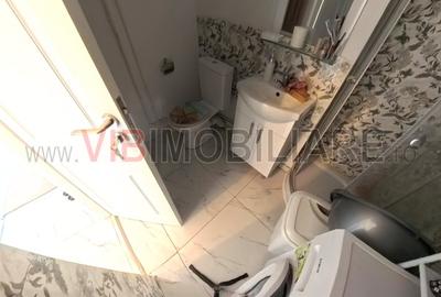 De vanzare apartament 3 camere, Stefan cel Mare - 9