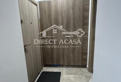 Apartament 45 mp de inchiriat | Str. Horea - 6