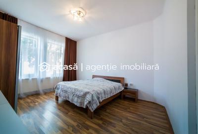 PRET NOU! Apartament spatios 4 camere - COMISION 0% - 3