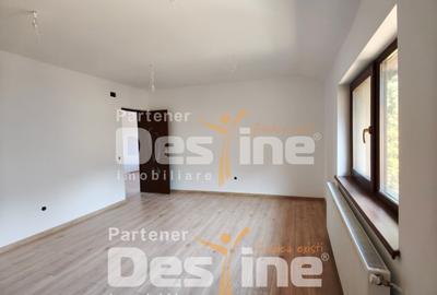 Vilă spațioasă de vânzare în Săcele – zona Bunloc, priveliște superbă - 4