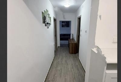 Apartament 2 Camere,VITAN, AUCHAN VITAN, Balcon,Mobilat Utilat et 6/10,AC. - 5