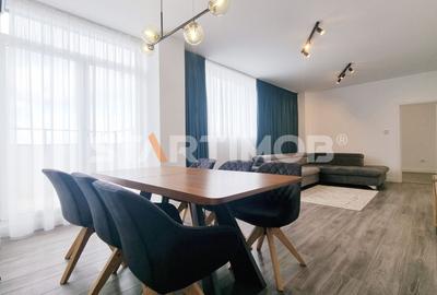 Apartament 3 camere SunnyVille cu parcare subterana - 3