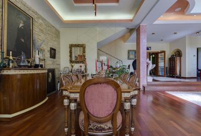 Elise Maison | Domeniu spectaculos în inima Pădurii Corbeanca - 26