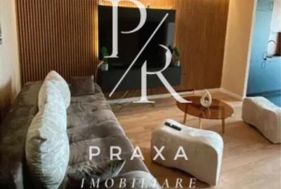 Apartament cu 2 camere semidecomandat în Florești