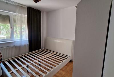 Apartament 3 camere mobilat, 82 mp, 2 bai, bloc 1988, Drumul Sarii - 20