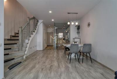 Vila moderna cu gradina si sauna | mobilata&utilata | Voluntari/Matei Millo - 14