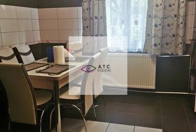 Apartament 2 camere - Calea 13 Septembrie - Prosper Plaza - Etaj 1 - 4