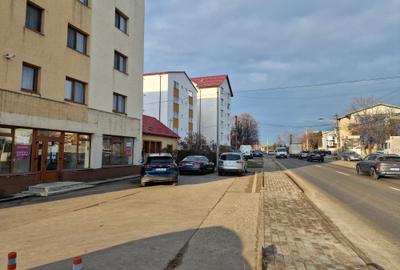 De Vanzare sau inchiriere Spatiu comercial Burdujeni - 3