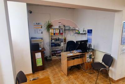 Spațiu de birouri  37mp de vânzare în zona Ultracentrala - 4