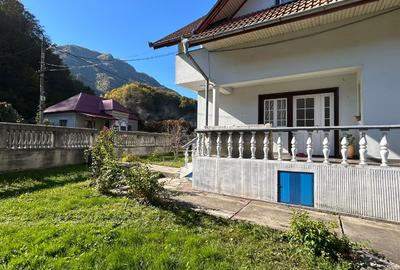 Direct proprietar, vand casa in orasel de munte, Brezoi, jud. Valcea - 2