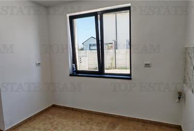 Vila 6 camere, incalzire in pardoseala, P+1+M, toate utilitatile, 280mp teren, P - 15