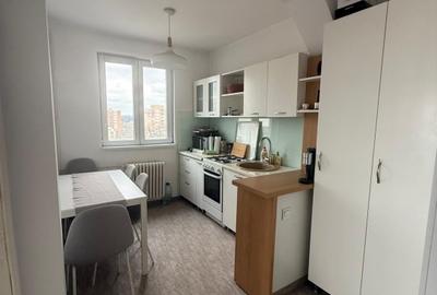Proprietar vand apartament 2 camere - 12