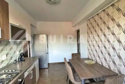 Apartament 3 camere decomandate | Balcon | Parcare | Central – Parcul Central - 6