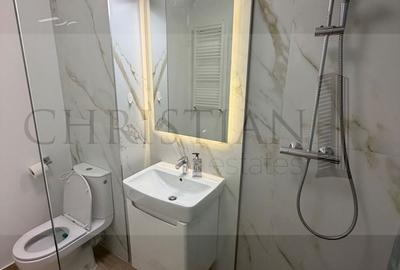Premium Studio - Grozavesti - Regie Residence Faza 2 - 10