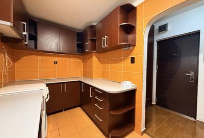 Apartament 2 camere | Avrig | IANCULUI | Mihai bravu | 2 min metrou - 8