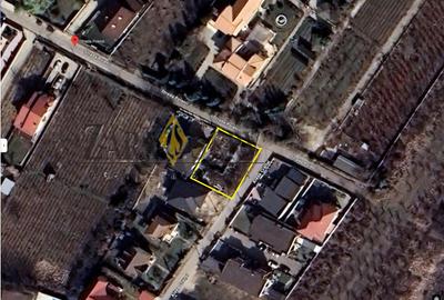 Teren Intravilan de Vânzare în Păulești - 1
