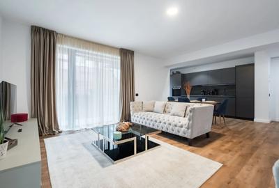 The Crib #13 - 3 Rooms - Iancu Nicolae - 1