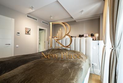 Scoala Americana | Apartament deosebit | Concept exclusivist | Partial mobilat - 9