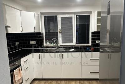 Ciarda Rosie- duplex spatios 4  camere, mobilat si utilat, semineu pe lemne - 1