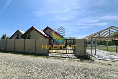 Urgent! Casa Parter+Mansarda  Copăcen și Acces Rapid către București - 5