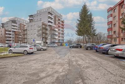 Apartament cu 2 camere decomandat în Bartolomeu