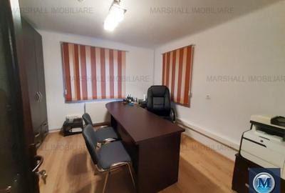 Spatiu  birouri de vanzare, zona Republicii, 35 mp #15771 - 1