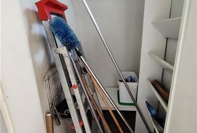 Casa de locuit (Targu Mures, str. Rodnei) - 12