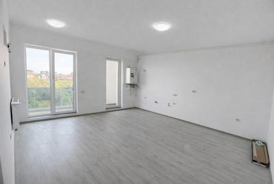 Apartament luminos cu vedere deschisa - 2
