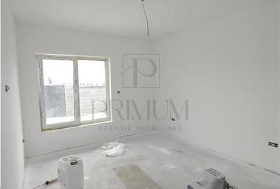 Duplex individual - personalizare interioara - 5 camere - 10
