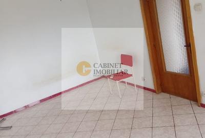 2 Camere - 55MP | Decomandat | 1985 | Metrou Crangasi la 10 minute - 2