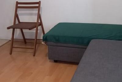 GARSONIERA MOBILATA SI UTILATA,CONTORIZATA,BLOC REABILITAT, - 33