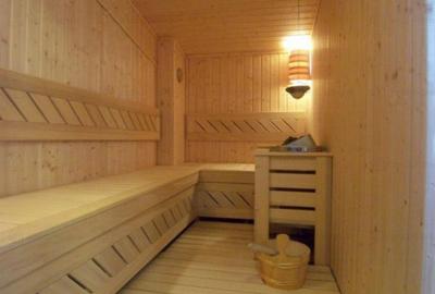 Baneasa-lac, vila lux, p 2E, 350 mp - 4