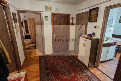 4 camere/ decomandat/etaj 1/ Manastur - 7