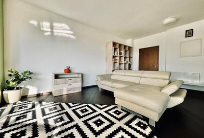 Apartament cu parcare subterana - 1